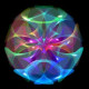 Fundamental structure themed image